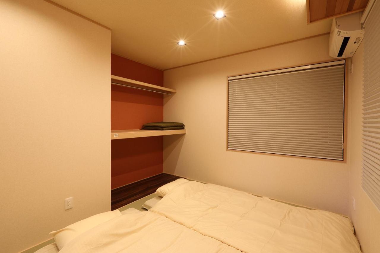 ゲストハウス奈良庵 B&B Nara An Exterior foto