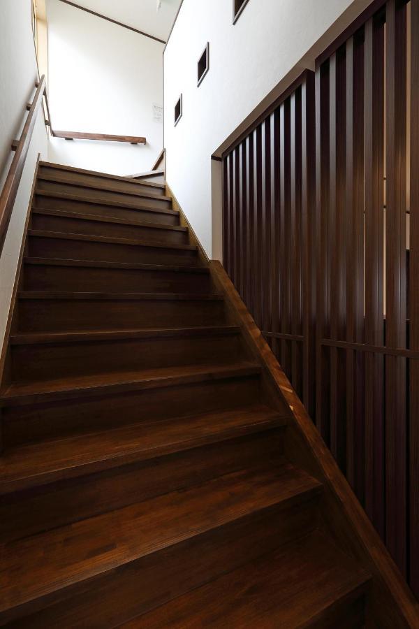 ゲストハウス奈良庵 B&B Nara An Exterior foto